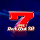 Redhot 20 screenshot