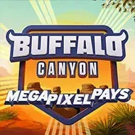 Buffalo CanyonHighfive screenshot