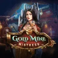 Gold Mine Mistress Redtiger