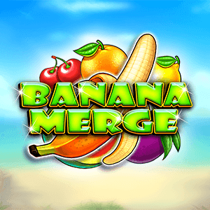 Banana Merge screenshot