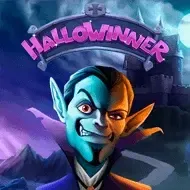 Hallowinner screenshot