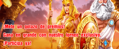 Tu suerte comienza aquí