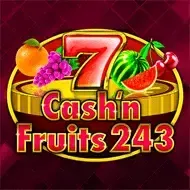 Cash'n Fruits 2431spin4win screenshot