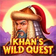 Khan's Wild QuestBooming