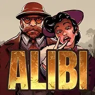 Alibi screenshot