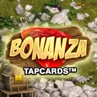 Bonanza Tapcards screenshot