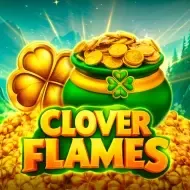 Clover FlamesEndorphina screenshot