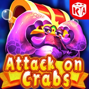 Attack On Crabs screenshot