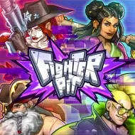 Fighter Pit screenshot