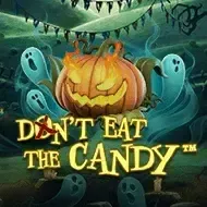 Don't Eat the CandyNetEnt