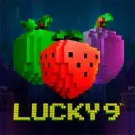 Lucky 9Voltent screenshot