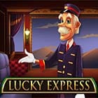 Lucky Express screenshot