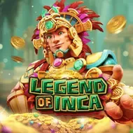 Legend of Inca screenshot