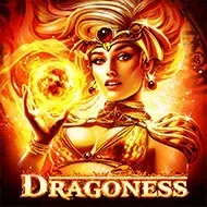 DragonessRubyplay screenshot