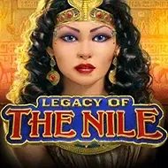 Legacy of the Nile screenshot