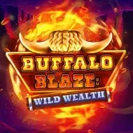Buffalo Blaze_ Wild WealthOctoplay screenshot