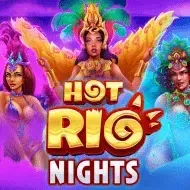 Hot Rio Nights Bonus BuyEvoplay screenshot