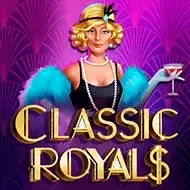 Classic RoyalsCaleta
